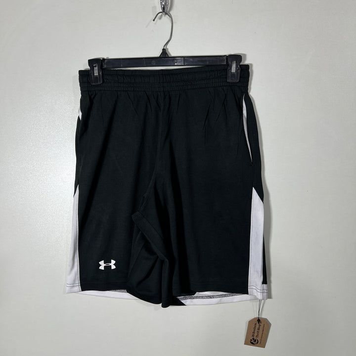 UNDER ARMOUR HEATGEAR SPORT SHORT