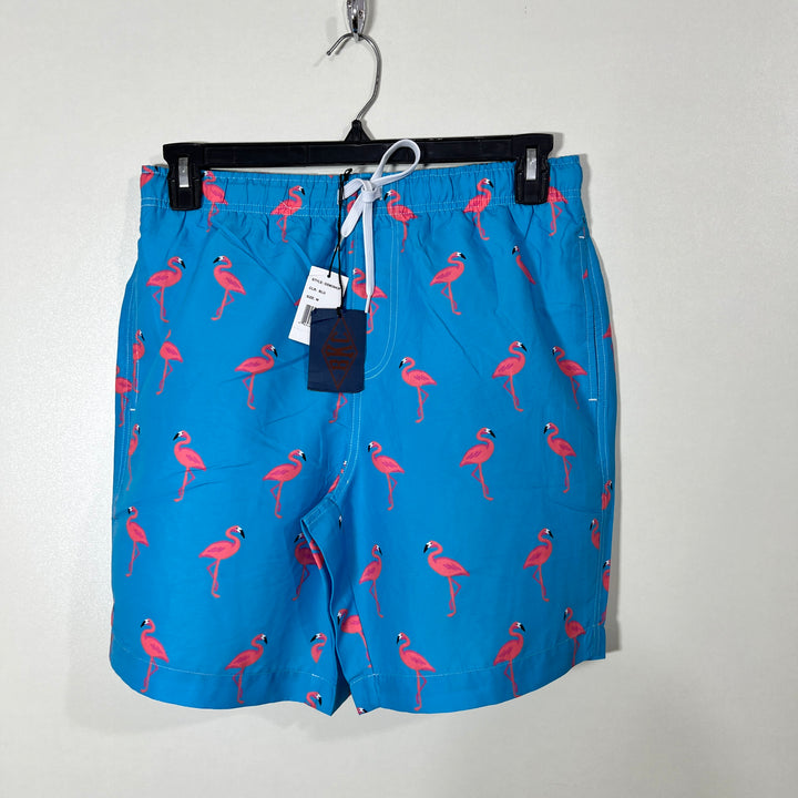 BKC SWIMWEAR SHORT BRAND NEW