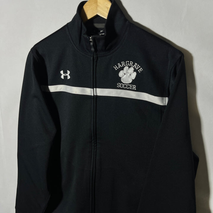 UNDER ARMOUR ALLSEASONGEAR SPORT JACKET