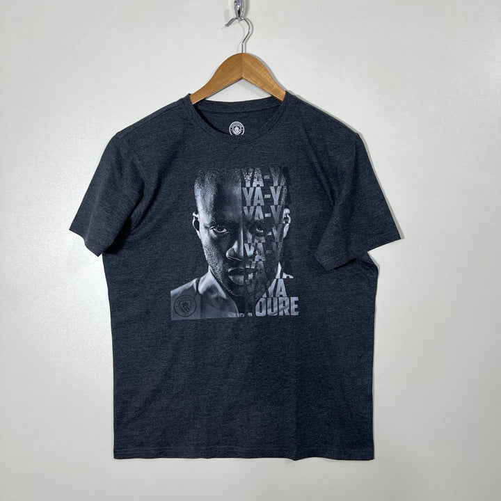 MANCHESTER COTTON TSHIRT