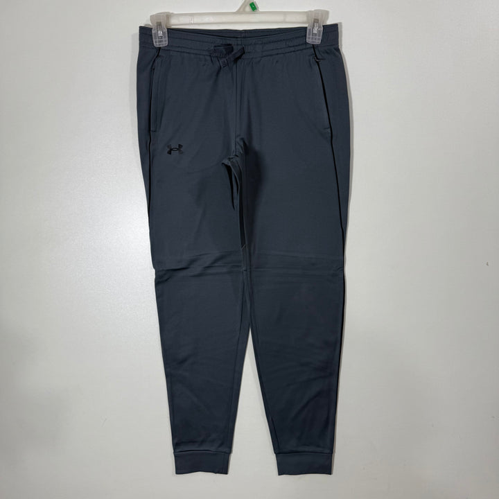 UNDER ARMOUR SPORT TROUSER INNER FLEECE WITH SIDE ZIP POCKETS