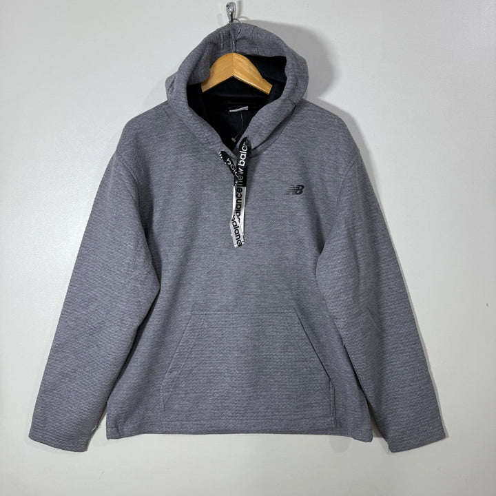 NEW BALANCE SWEAT HOODIE BRAND NEW