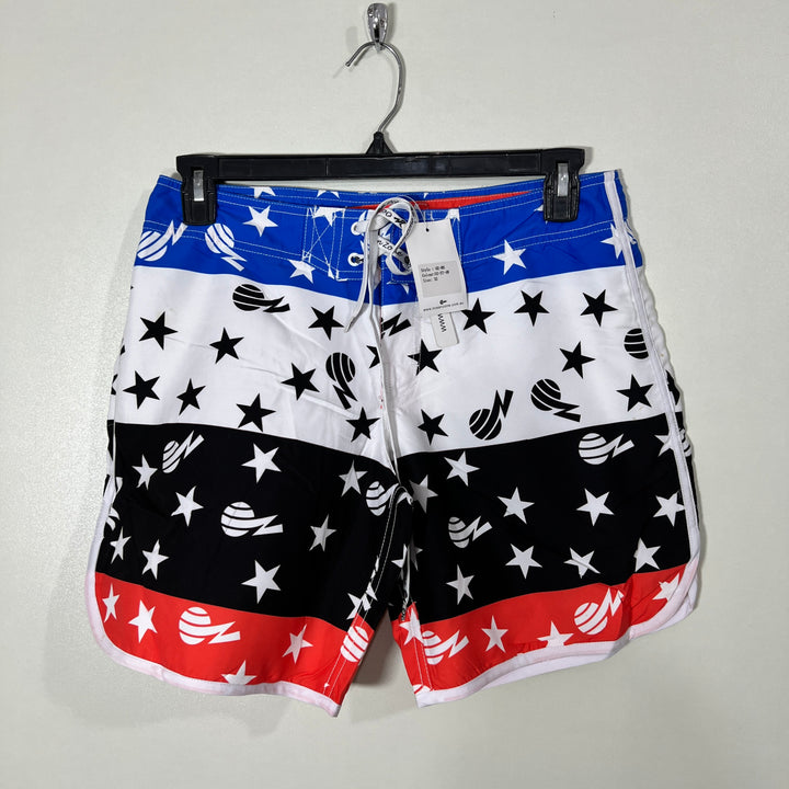 OCEAN ZONE SWIMWEAR SHORT BRAND NEW