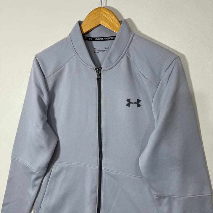 UNDER ARMOUR BEN COLLAR SPORT JACKET