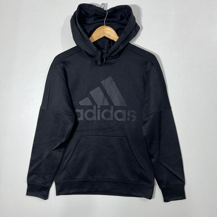 ADIDAS CLIMAWARM SPORT HOODIE INNER FLEECE