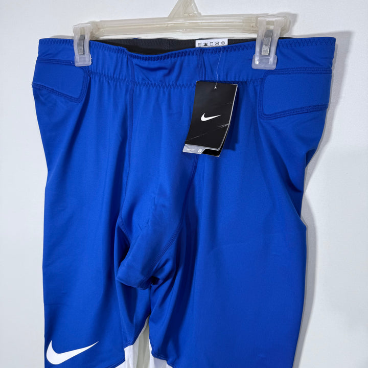 NIKE DRI FIT FOOTBALL SPORT COMPRESSION TIGHT BRAND NEW