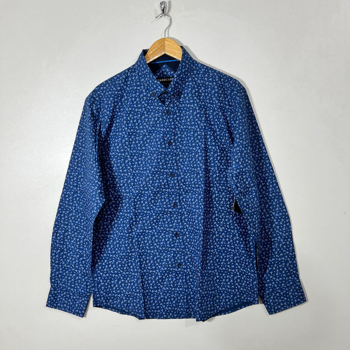 TAROCASH CASUAL COTTON SHIRT BRAND NEW