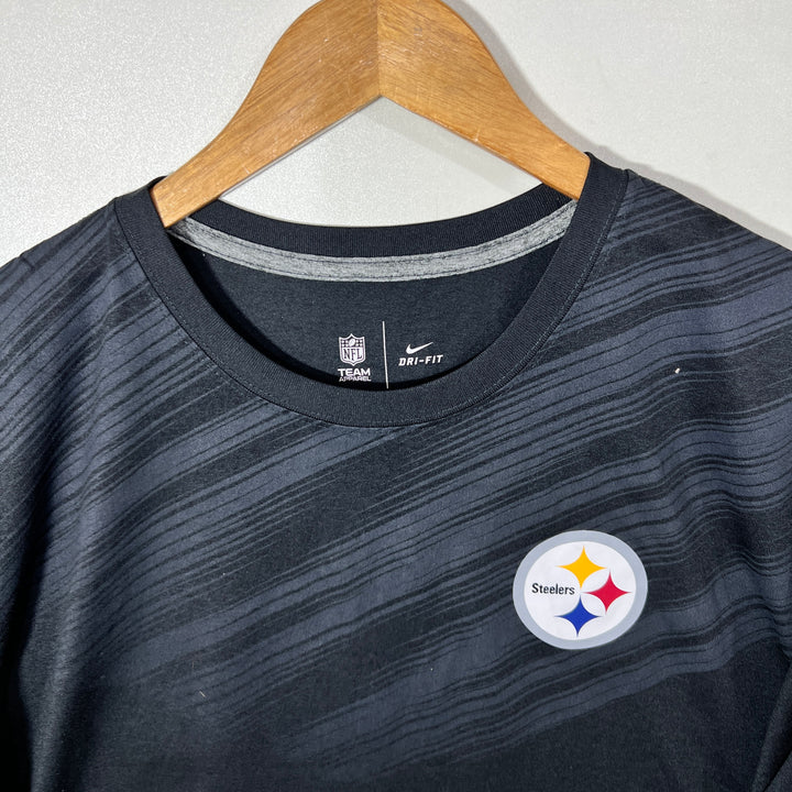 NIKE DRI FIT SPORT TSHIRT