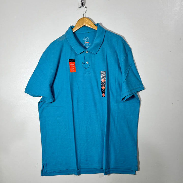 ST JHONS BAY COTTON POLO TSHIRT BRAND NEW