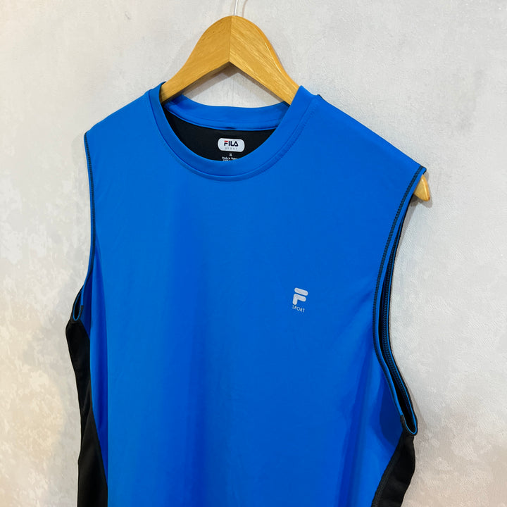FILA SPORT SLEEVES LESS