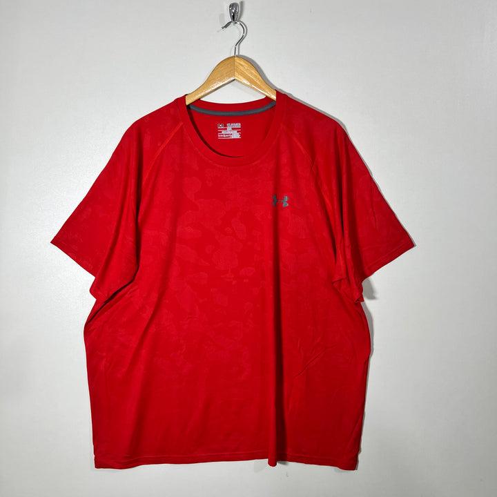 UNDER ARMOUR HEATGEAR  SPORT TSHIRT