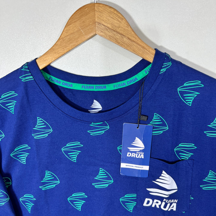 DRUA COTTON TSHIRT BRAND NEW