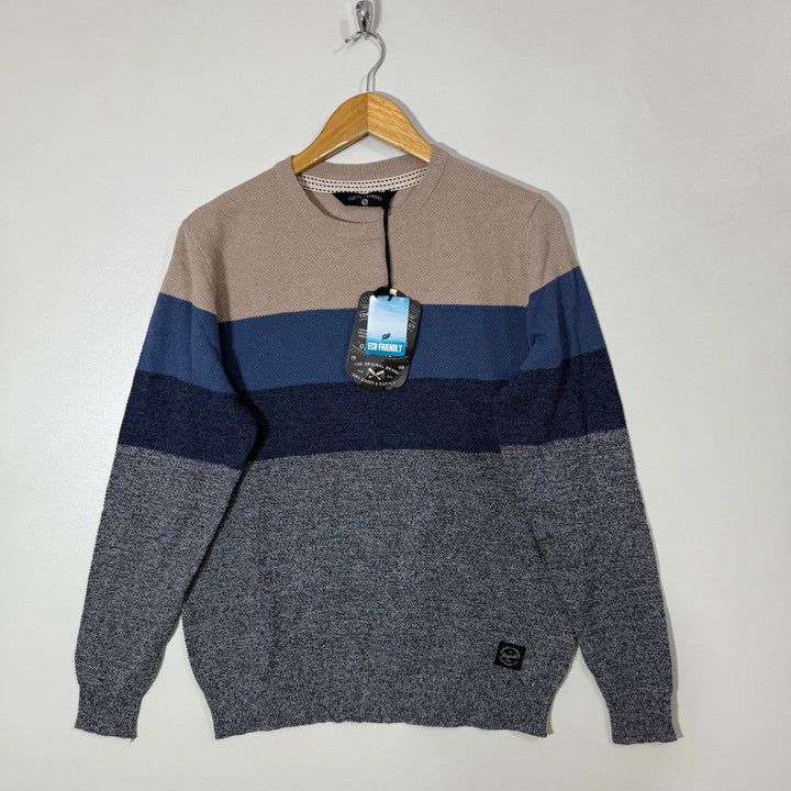 TOKYO LAUNDRY COTTON SWEATER BRAND NEW