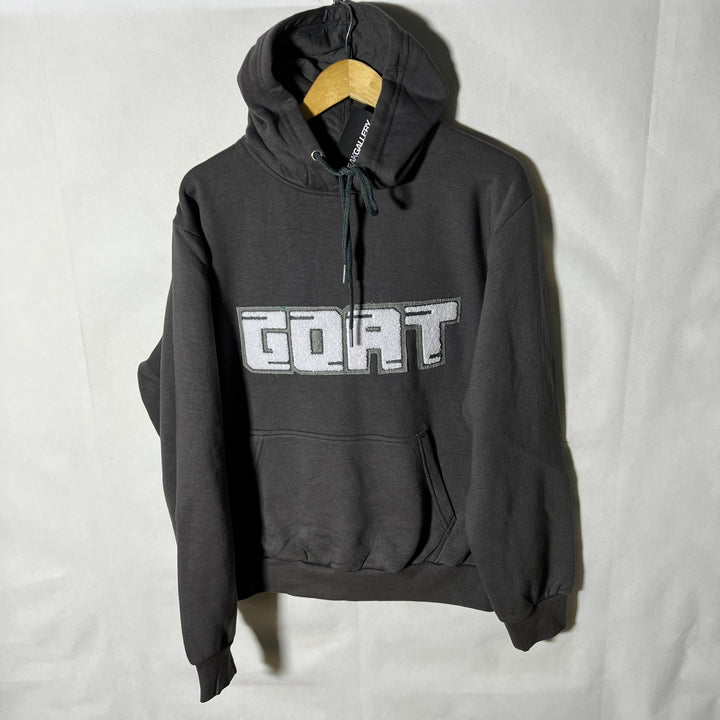 SNEAK GALLERY SWEAT HOODIE BRAND NEW INNER FLEECE