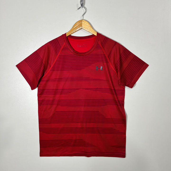 UNDER ARMOUR HEATGEAR SPORT TSHIRT