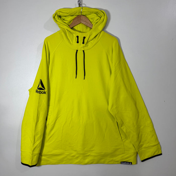 REEBOK SPORT HOODIE BRAND NEW INNER FLEECE