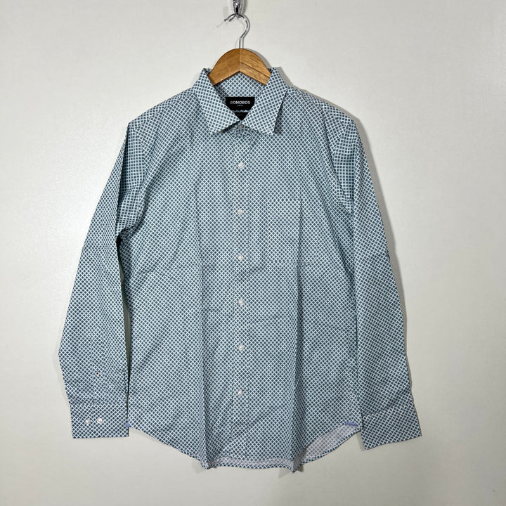 BONOBOS CASUAL COTTON SHIRT