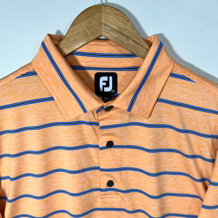 FOOT JOY SPORT POLO TSHIRT