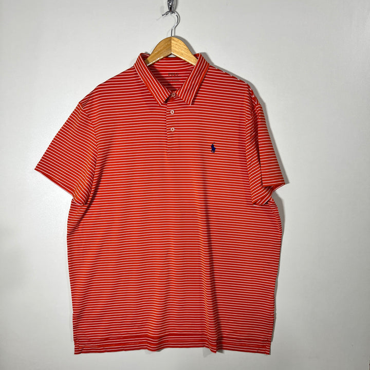 RALPH LAUREN POLO SPORT POLO TSHIRT