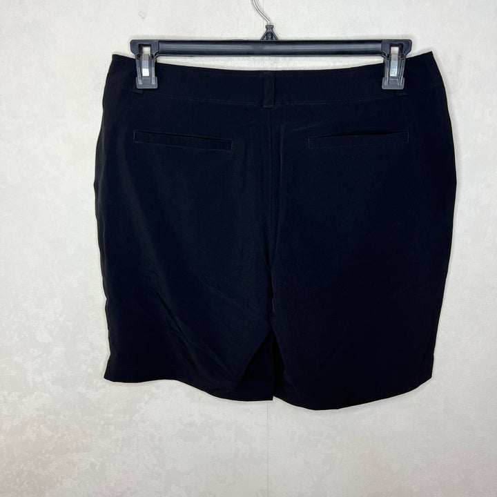 JOE FRESH ACTIVE PERFORMANCE SHORT WITH STRETCH