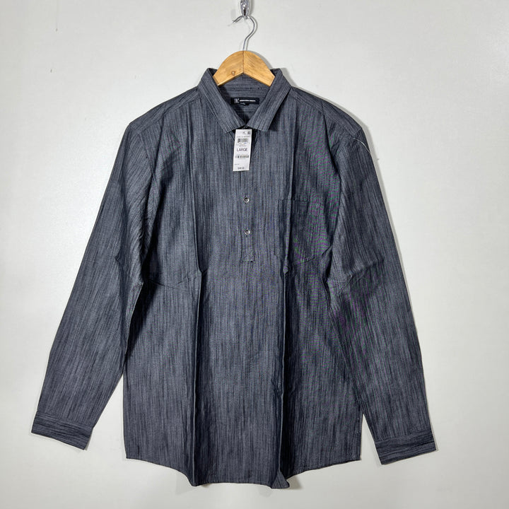 INC TEXTURE SHIRT BRAND NEW