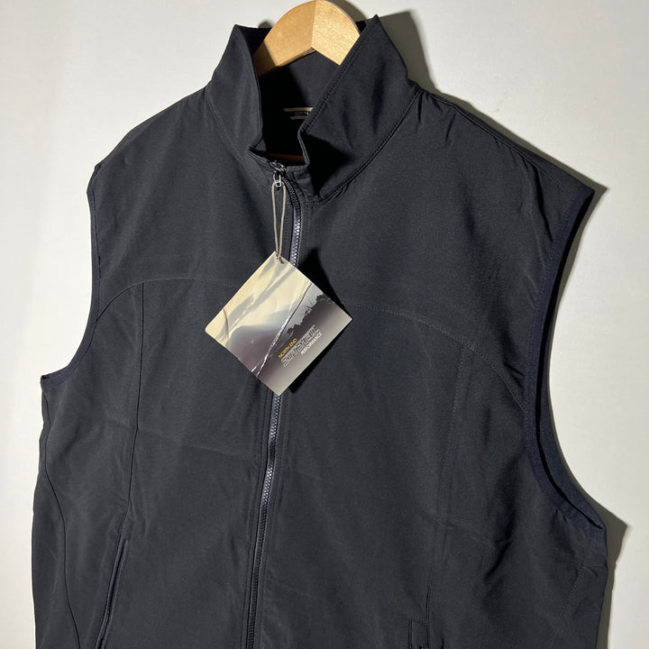 NORTH END SLEEVES LESS JACKET BRAND NEW