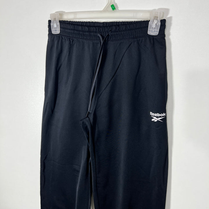 REEBOK SPORT TROUSER INNER FLEECE BLACK COLOUR