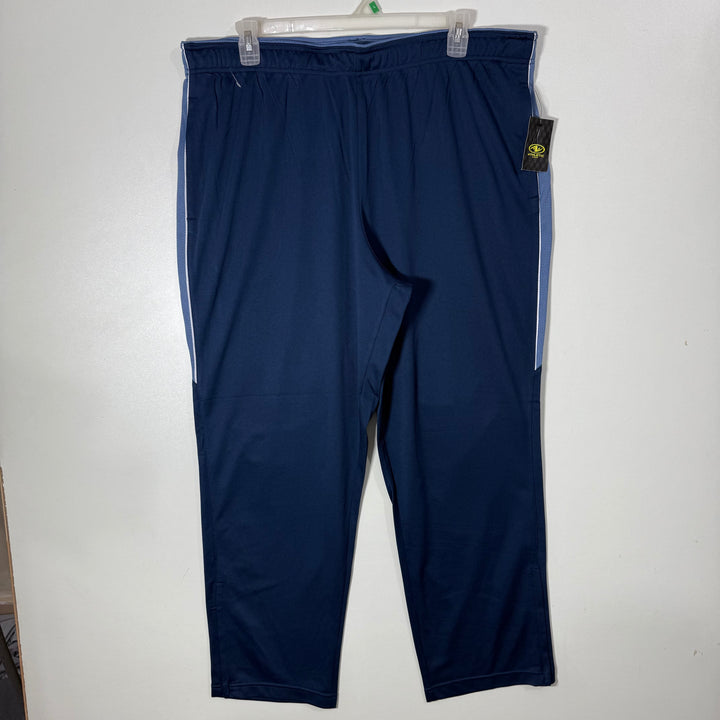 ATHLETIC WORKS STRAIGHT FOT SPORT TROUSER BRAND NEW