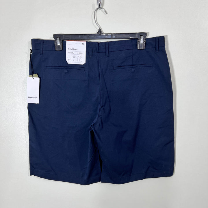 GOOD FELLOW &CO COTTON SHORT BRAND NEW WITH STRETCH