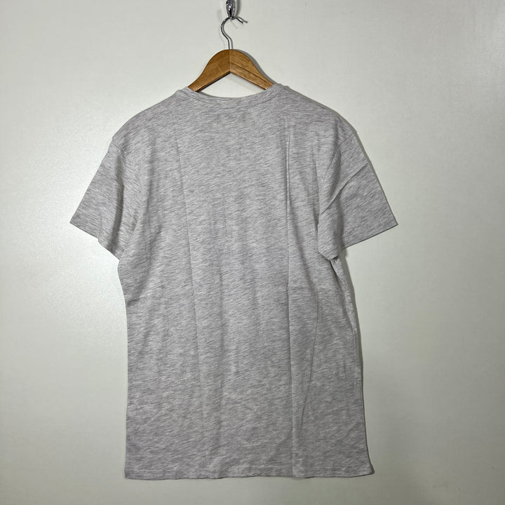 BERSHKA COTTON TSHIRT BRAND NEW