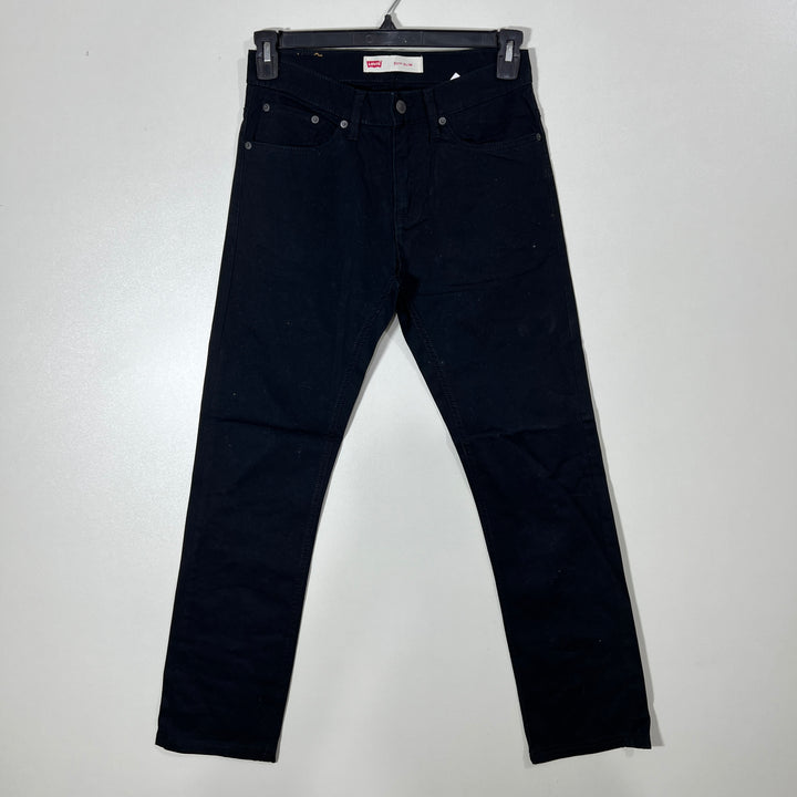 LEVIS 511 SLIM FIT COTTON JEANS PANT