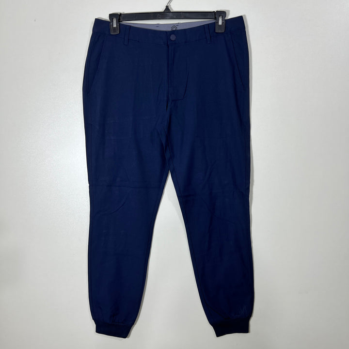 PUMA PERFORMANCE PANT WITH STRETCH