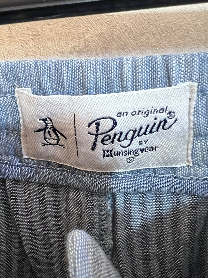 PENGUIN COTTON SHORT BRAND NEW