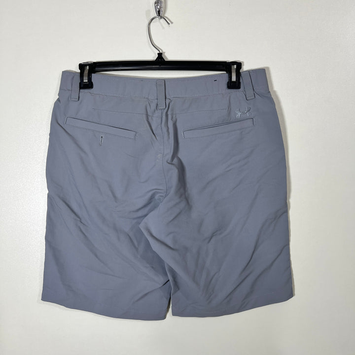 UNDER ARMOUR HEATGEAR GOLF SHORT