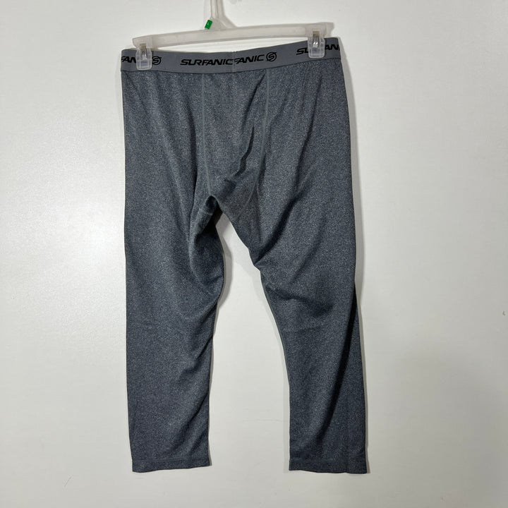 SURFANIC SPORT THREE QUARTER COMPRESSION TIGHT