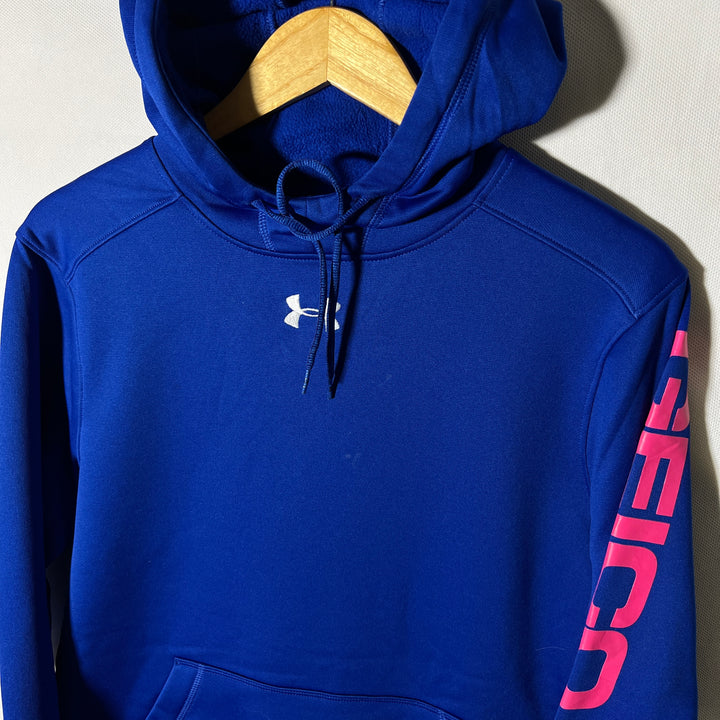 UNDER ARMOUR SPORT HOODIE INNER FLEECE