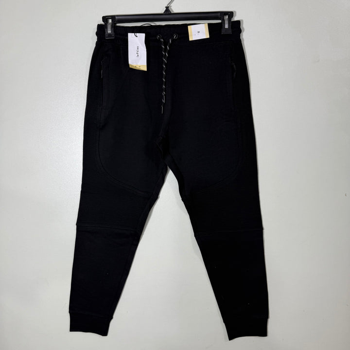 LEFTIES MAN SWEAT TROUSER BRAND NEW BLACK COLOUR