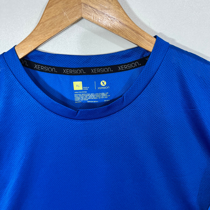 XERSION SPORT TSHIRT
