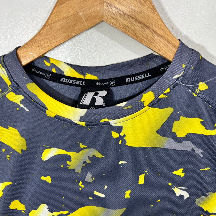 RUSSELL SPORT TSHIRT