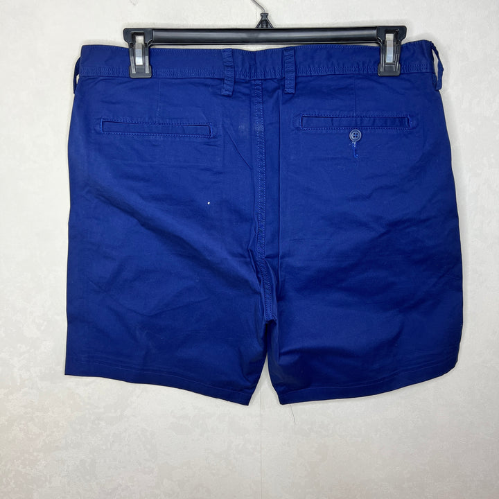 COUNTRY ROAD COTTON SHORT WITH STRETCH