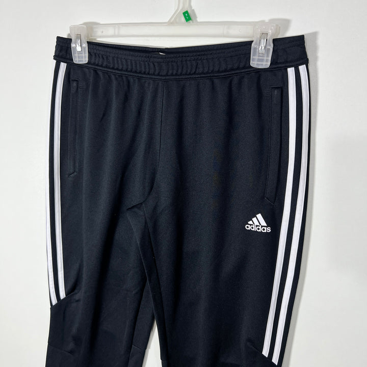 ADIDAS CLIMACOOL SPORT TROUSER WOTH SIDE ZIP POCKETS