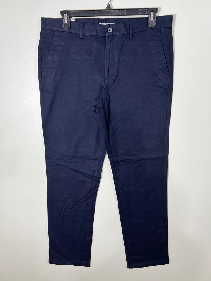 TU MAN STRAIGHT FIT COTTON CHINO PANT BRAND NEW