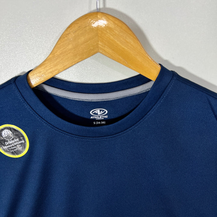 ATHLETIC WORKS SPORT TSHIRT BRAND NEW