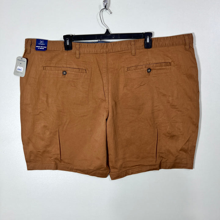 GEORGE COTTON SHORT BRAND NEW