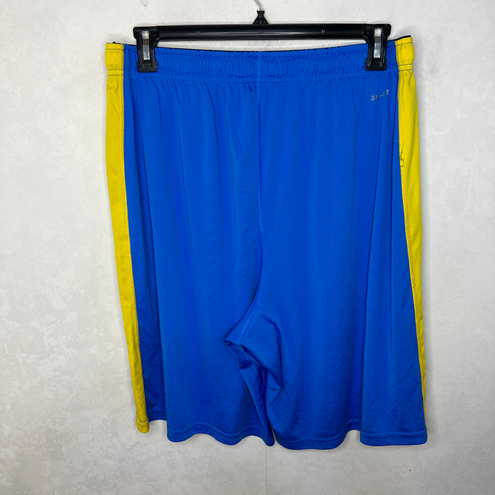 NIKE DRI FIT LONG LENGHT SPORT SHORT