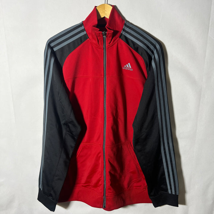 ADIDAS SPORT JACKET INNER FLEECE