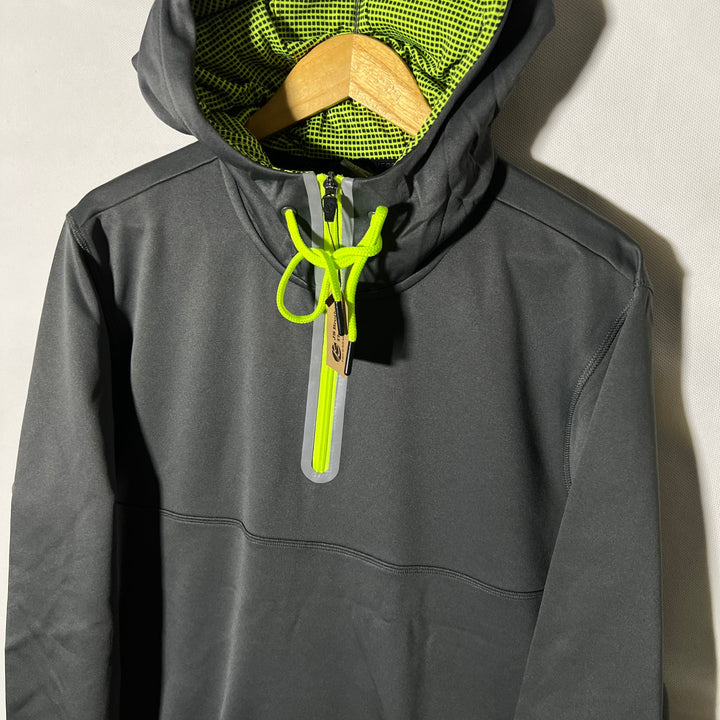 XERSION SPORT HOODIE INNER FLEECE