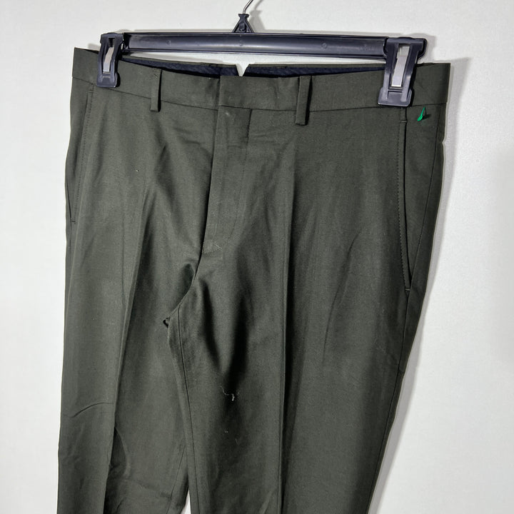 HEART & DAGGER SLIM FIT DRESS PANT WITHOUT STRETCH