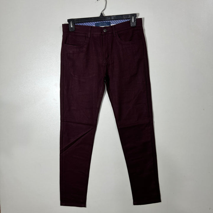 ZARA MAN SLIM FIT COTTON JEANS PANT