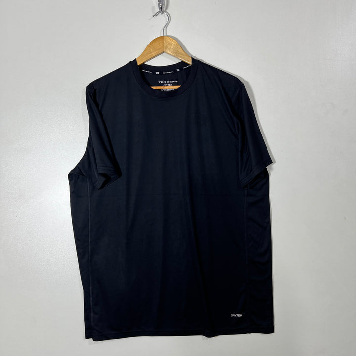 TEK GEAR DRY TEK SPORT TSHIRT